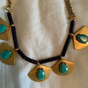 J. Crew Jewelry - JCREW Statement Necklace J. Crew Jewelry - JCREW Statement Necklace